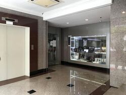 Crystal Time Building (D13), Factory #618135151